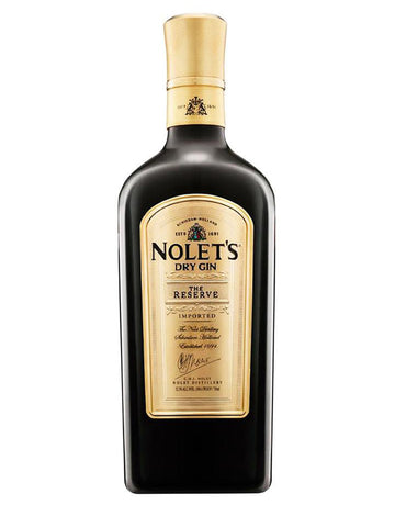 Nolets Reserve Dry Gin