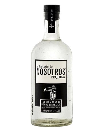Nosotros Blanco Tequila