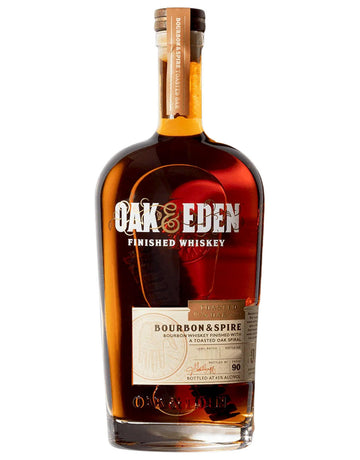 Oak & Eden Bourbon And Spire
