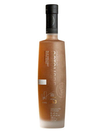 Bruichladdich Octomore Edition 14.3 Whisky