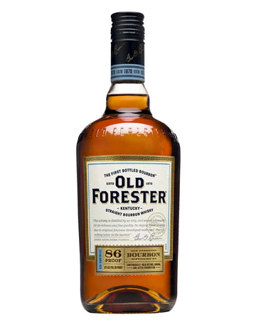 Old Forester Whisky