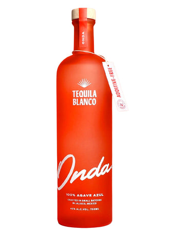 Onda Tequila Blanco