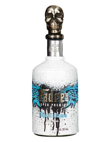 Padre Azul Blanco Tequila