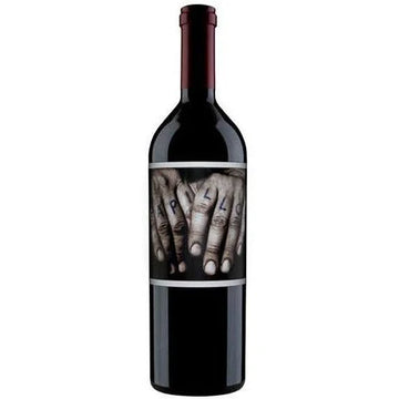 Orin Swift Papillon