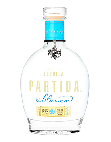 Partida Blanco Tequila