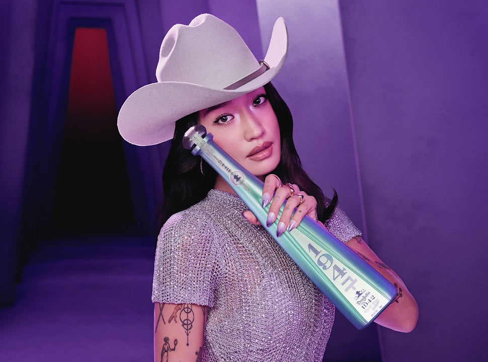 Don Julio 1942 X Peggy Gou Limited Edition