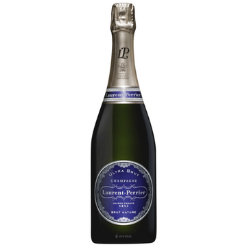 Laurent Perrier Ultra Brut