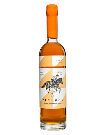 Pinhook Straight Bourbon