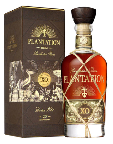 Plantation XO 20th Rhum