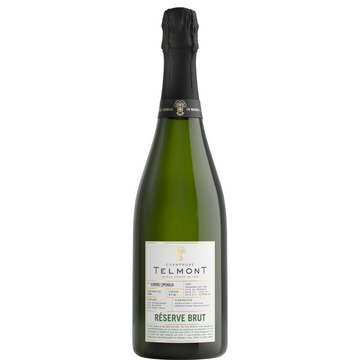 Champagne Telmont Reserve Brut