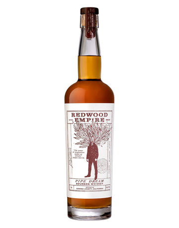 Redwood Empire Pipe Dream Bourbon