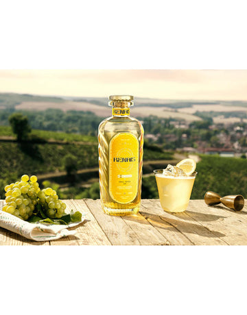 Renais Gin