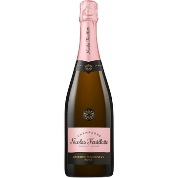 Nicolas Feuillatte Brut Rose
