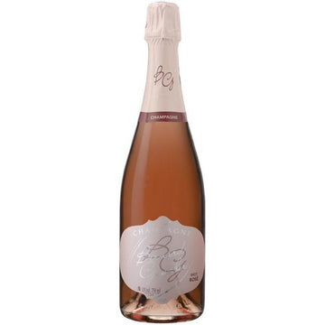 Bernard Gaucher Champagne Rose