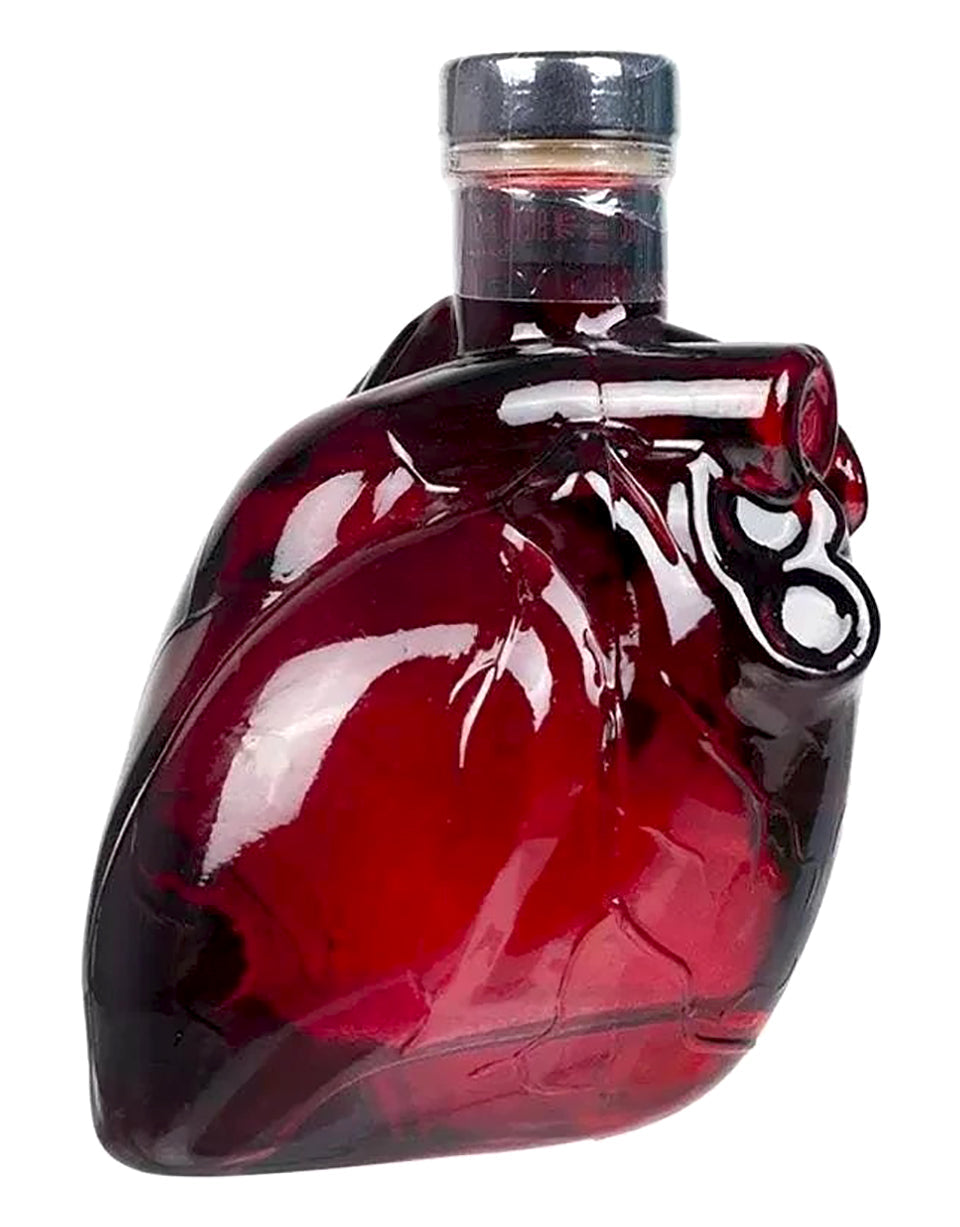 Sangre de Vida Blanco Tequila