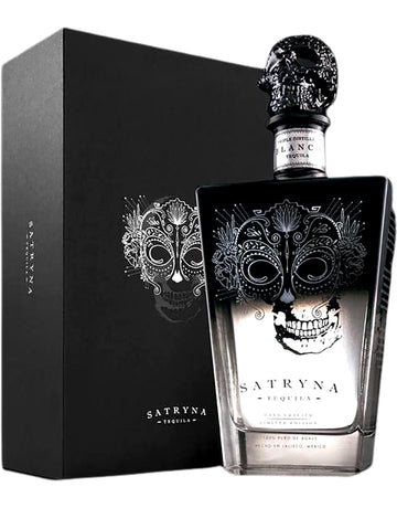 Satryna Blanco Tequila