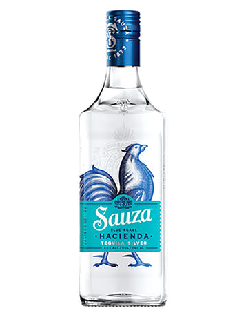 Sauza Blanco Tequila
