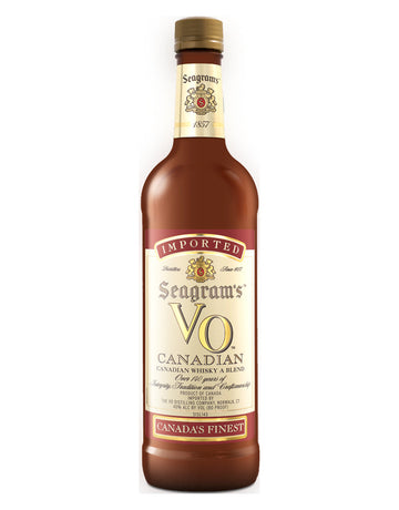 Seagram's VO