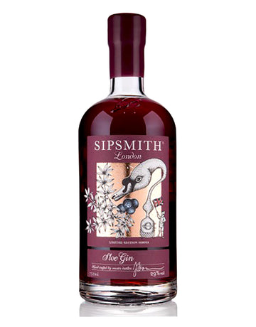 Sipsmith Sloe Gin
