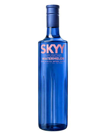 Skyy Infusions Watermelon Vodka