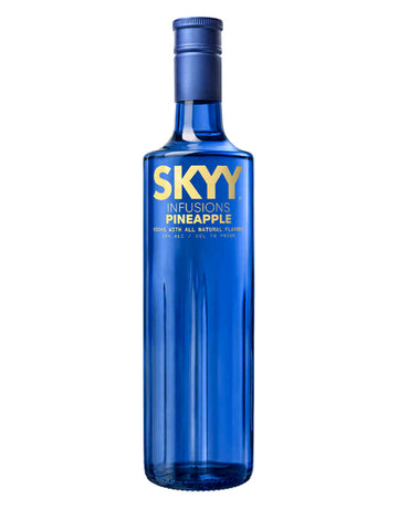 Skyy Infusions Pineapple Vodka