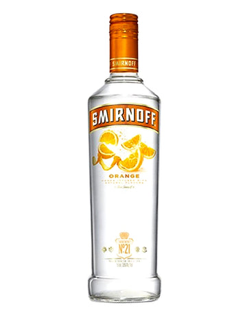 Smirnoff Orange Vodka