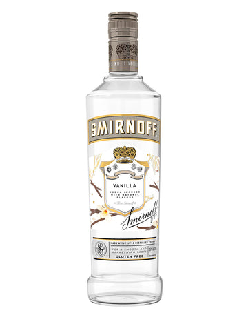 Smirnoff Vanilla Vodka