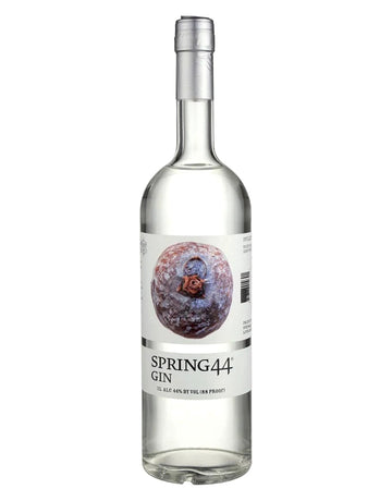 Spring 44 Gin