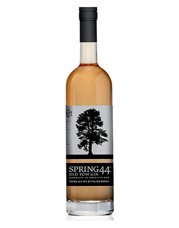 Spring 44 Old Tom Gin