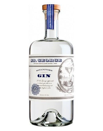 St George Gin Botanivore