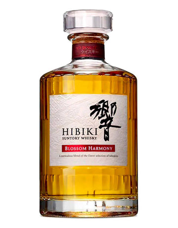 Hibiki Blossom Harmony Blended Whisky