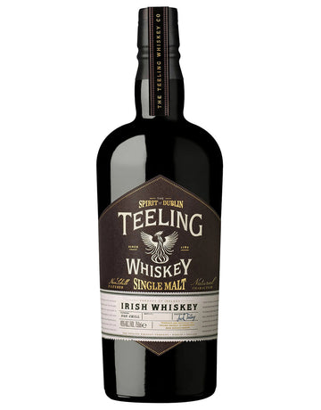 Teeling Single Malt Irish Whiskey