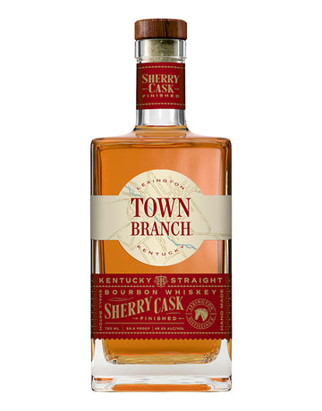 Town Branch Sherry Cask