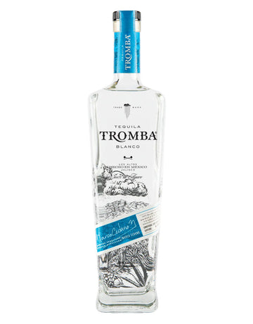 Tromba Blanco Tequila