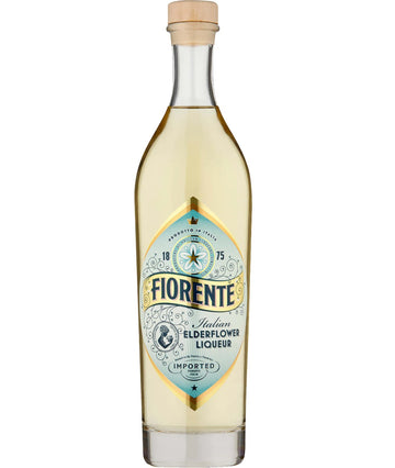 Fiorente Elderflower