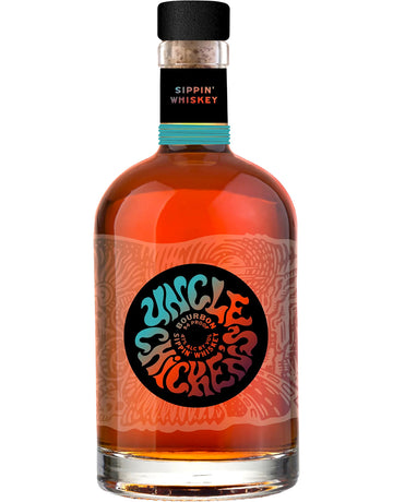 Uncle Chicken's Sippin' Whiskey
