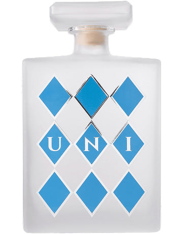 UNI Organic Tequila Blanco