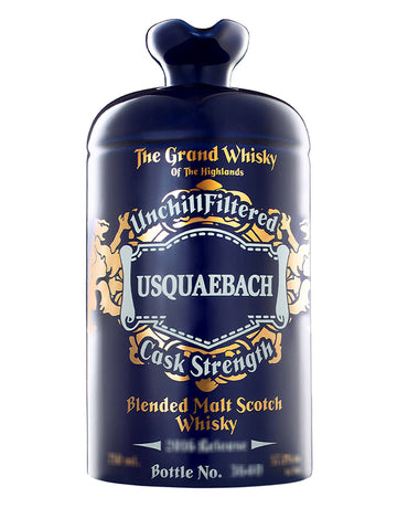 Usquaebach An Ard Ri Cask Strength