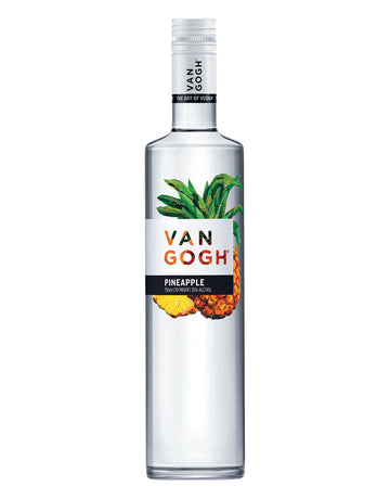 Van Gogh Pineapple Vodka