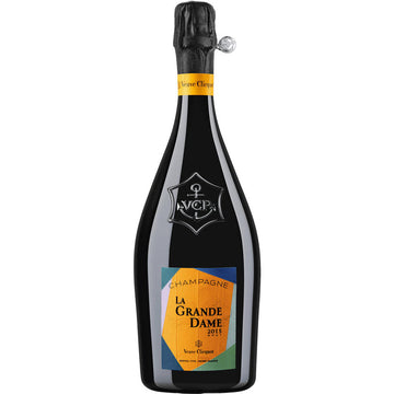 Veuve Clicquot La Grande Dame 2015
