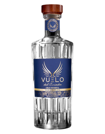 Vuelo del Aviador Gran Reserva Plata Tequila