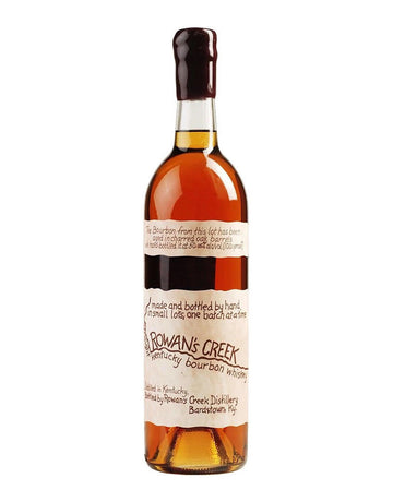 Rowan's Creek Bourbon