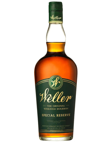 WL Weller Special Reserve 1 Liter