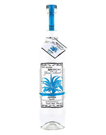 Yuu Baal Tepeztate Joven Mezcal