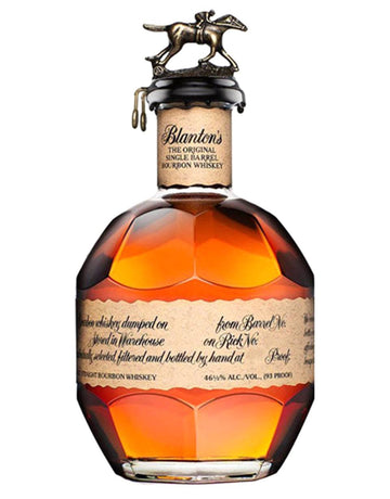 Where to Buy Blanton's? Here!
