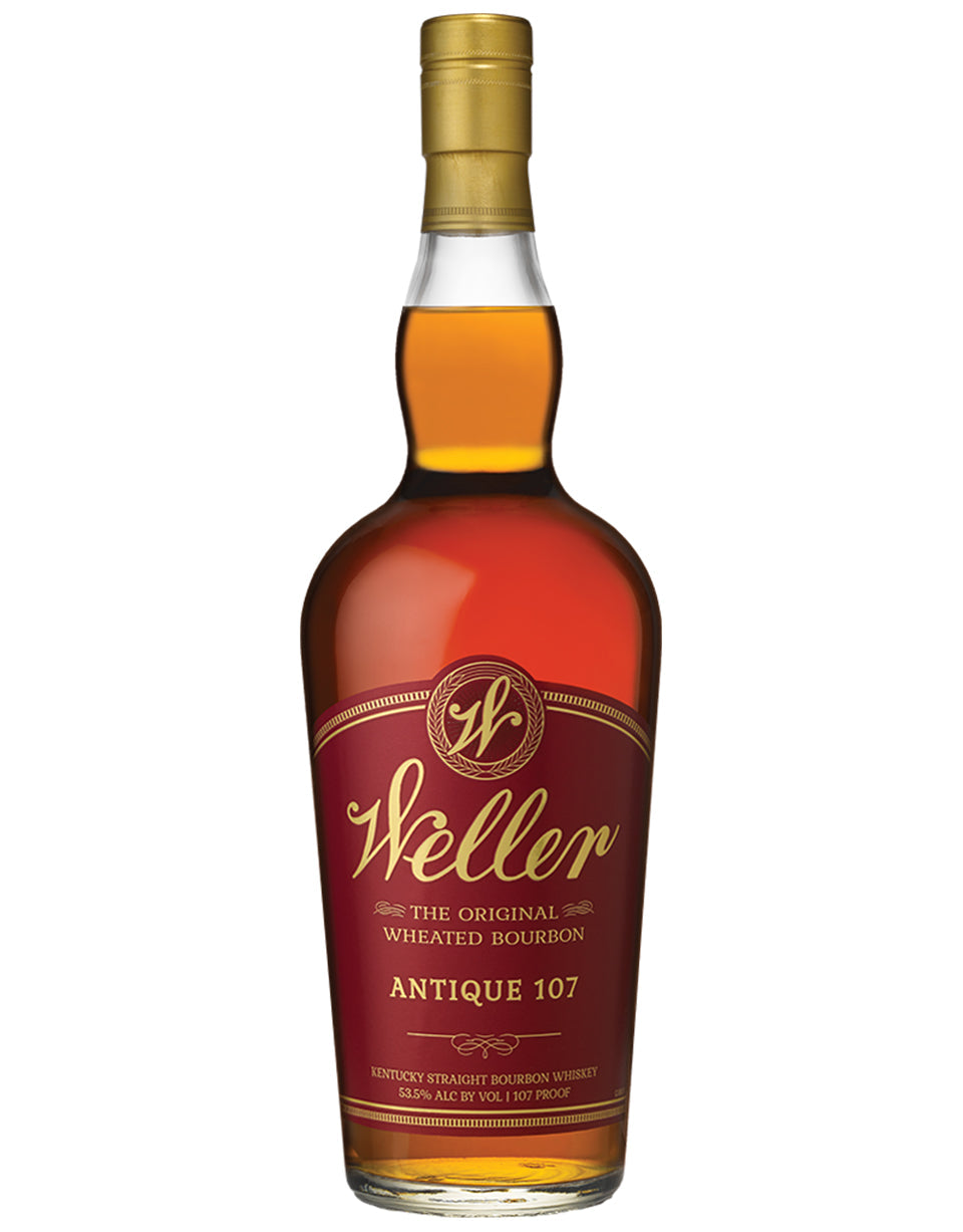 Where to Buy Weller Bourbon? Barrel Reserve