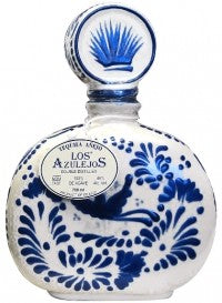 Los Azulejos Anejo Talavera