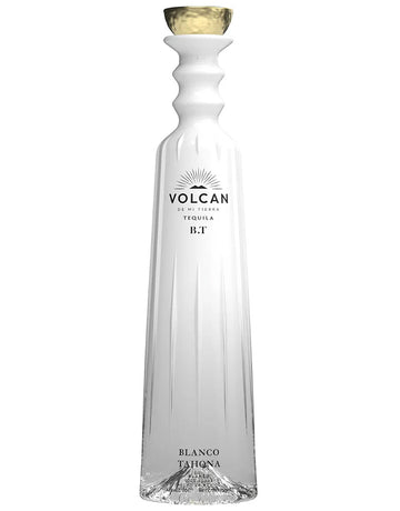 Volcán de Mi Tierra Tequila Tahona Blanco