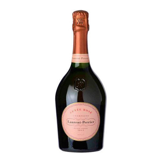 Laurent Perrier Brut Rose