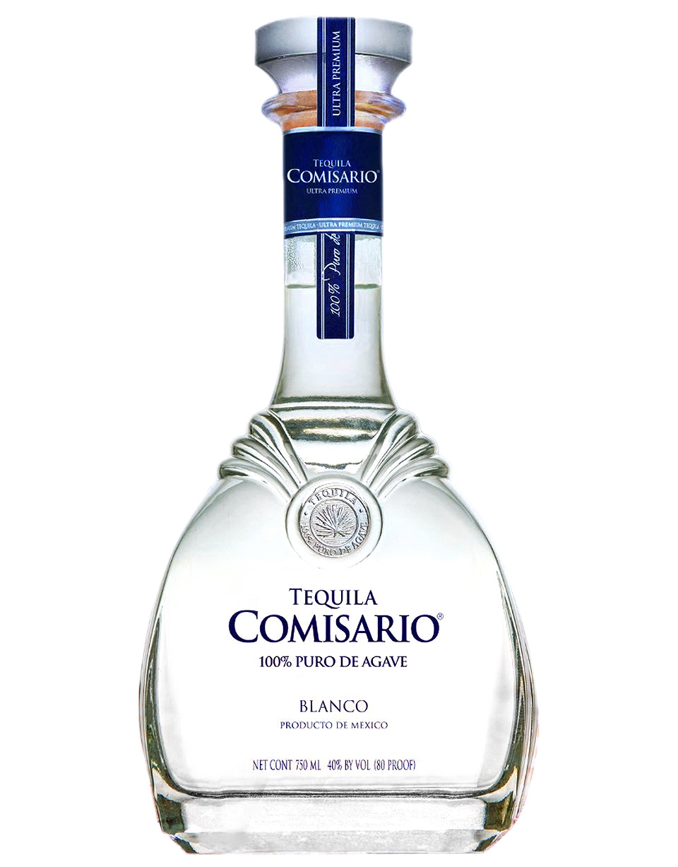 Comisario Tequila Blanco